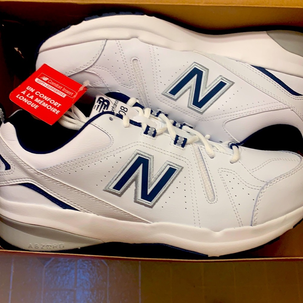 Men’s New Balance